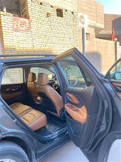 جي ام سي تيراين